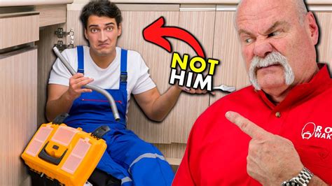 Nobody Rips Out the Plumbing – Regionally Famous