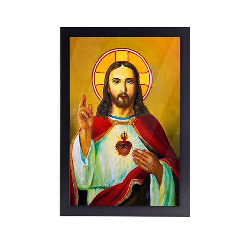 Framed Acrylic – DWELLSINDIA