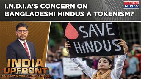 Hindus Hounded In Bangladesh, Open Letter On 'Genocide'; Tokenism Now ...