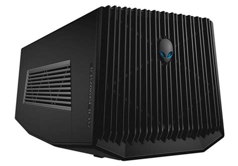 Alienware 13 eGPU 的图像结果