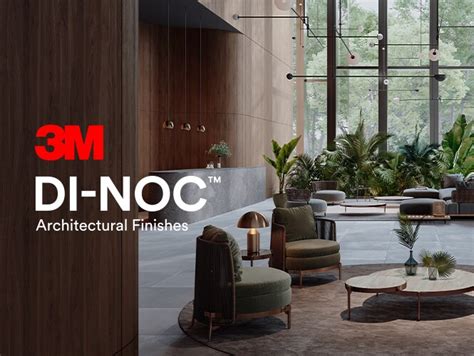 3M Architectural Finishes for Architectural Design | 3M India