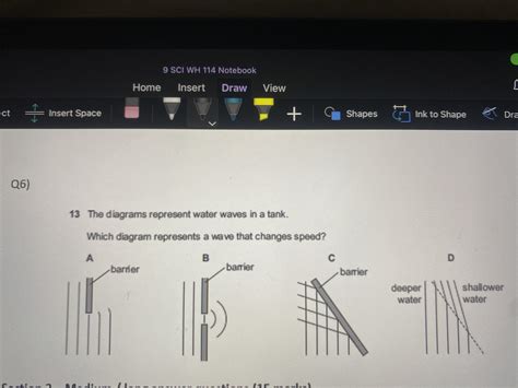 Image result for How Do You Measure Wave Speed Using a Diagram