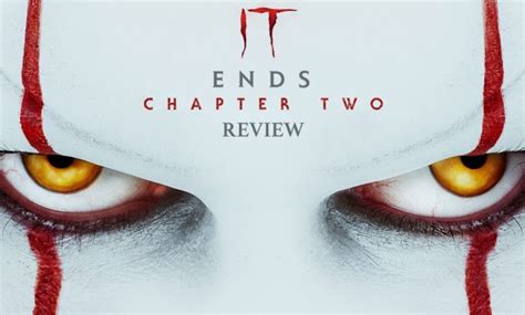 it chapter 2 Archives - Geeks Of Color