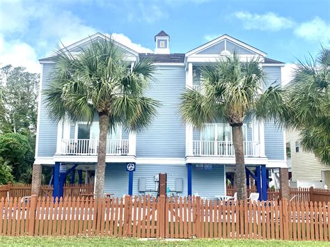 Beach View North - Yankees - Beachview SC Surfside Beach Vacation Rentals
