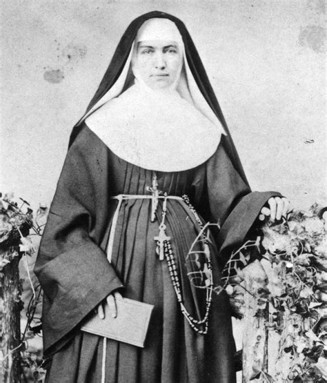 Catholic Saints Women