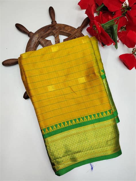 Paithani (Mild Damage) MI29