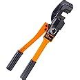 VOLTZ SC-16 Rebar Cutter Manual Hydraulic Rebar Cutter 8T Steel Rebar ...