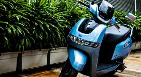 Government Extends EV Subsidy For Two- And Three-Wheelers Until 30 ...