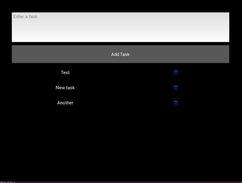 ParselTongue - Make Mobile App using Python Part3