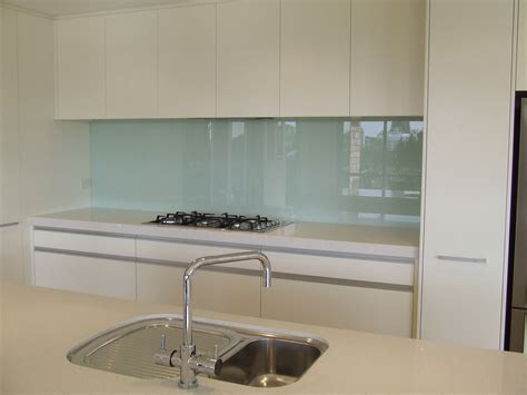 SplashBack | All About Glass