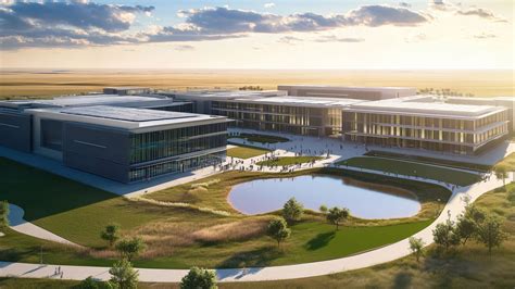 Fermi America adds 600 MW of power for Amarillo AI campus near Pantex