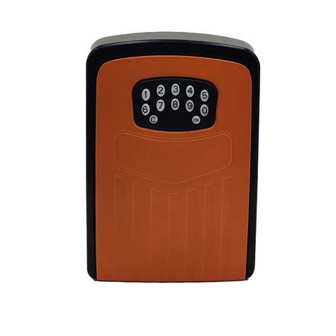 Image result for Clear Key Storage Lock Box