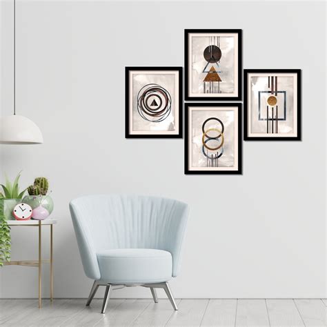Explore premier office wall frames and paintings at Vibecrafts