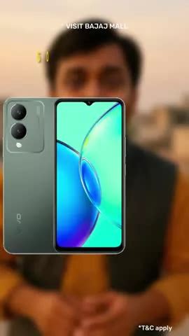 vivo Y17s Price and Specifications | Bajaj Finserv