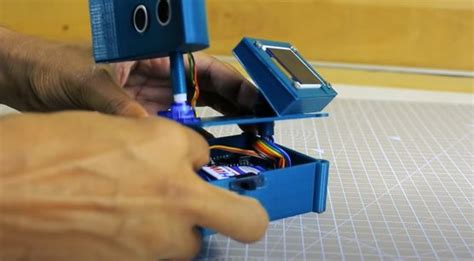 Image result for Mini Radar Arduino