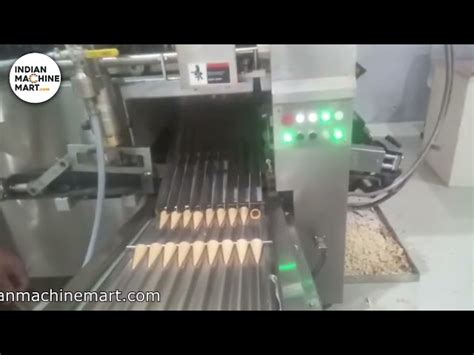 Food Processing Machines - Automatic Samosa Making Machine Exporter ...