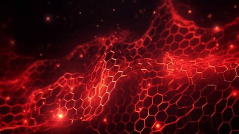 Red Technology Light 的图像结果