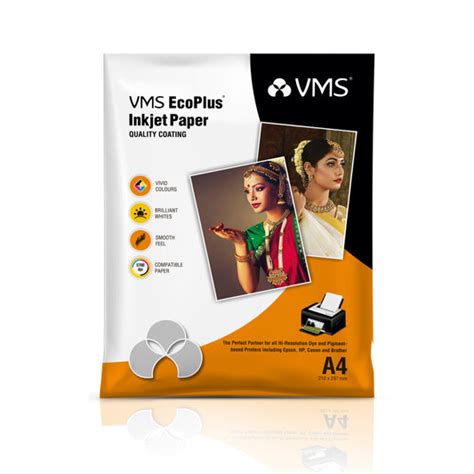 Buy Premium Photo Papers and Inks Online | VMS Cart