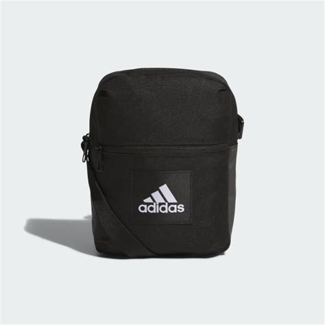 adidas Essentials Organizer - Black | adidas India