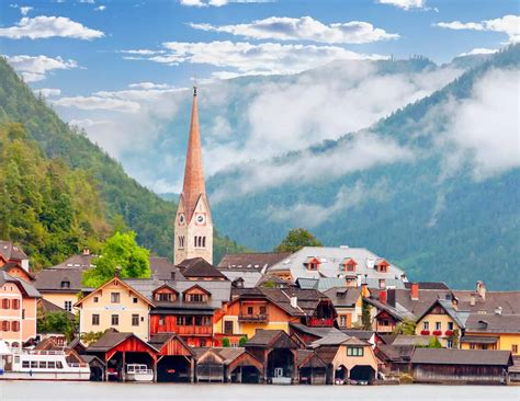 Travel Austria Village 的图像结果