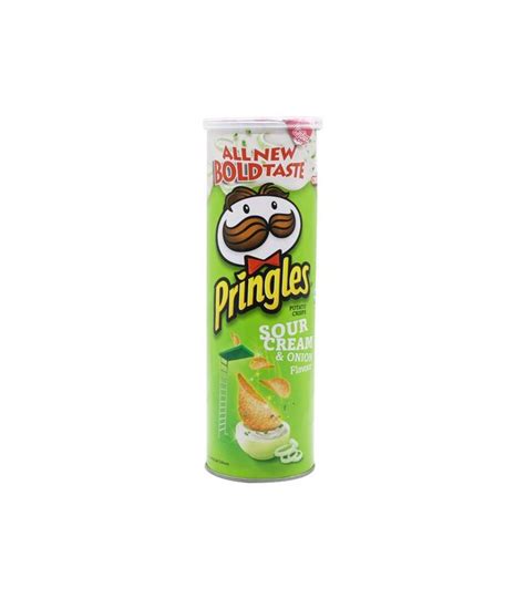 PRINGLES
