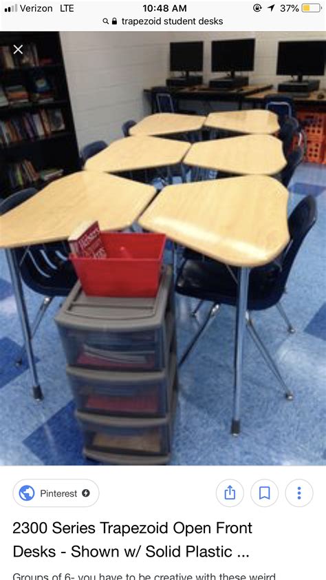 Classroom Desk Setup 的图像结果