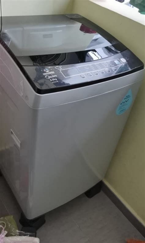 Image result for Midda Washing Machine