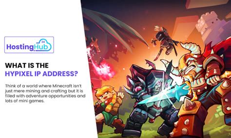 Image result for Hypixel Code IP