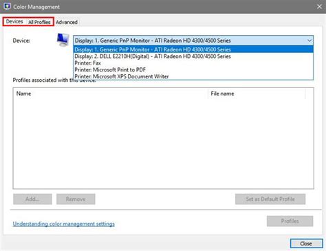 How to Color Calibrate your Monitor in Windows 10 - Make Tech Easier