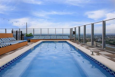 Floor Plans - 800 Tower - Louisville, KY