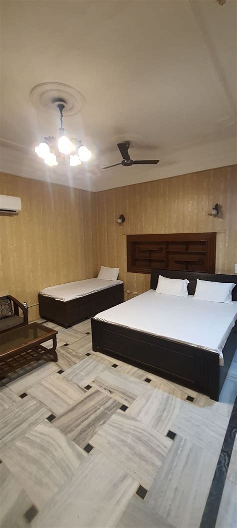 Chandigarh Holiday Rentals & Homes - India | Airbnb