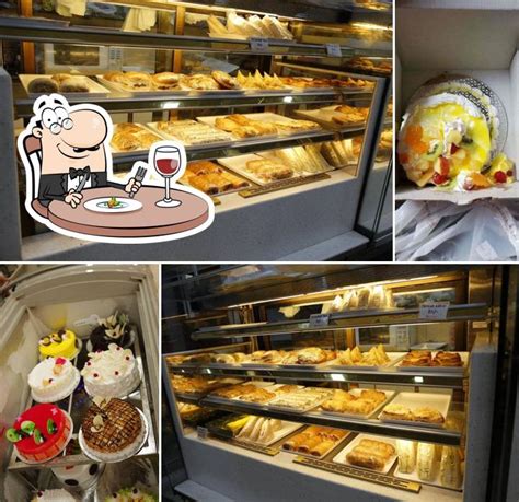 Popular bakery and mithai shop, Amritsar - Restaurant menu, prices and ...
