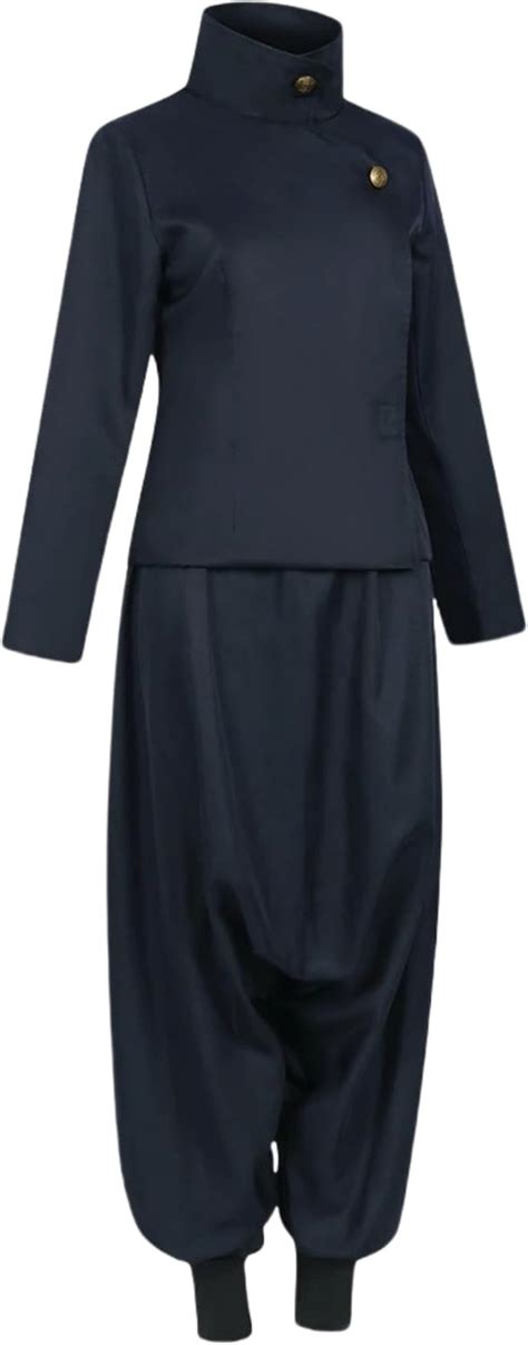 JJK Cosplay Costume for Women, Mai Zenin Cosplay India | Ubuy