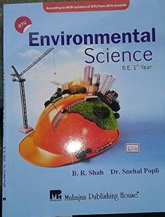 Amazon.in: Buy ENVIRONMENTAL SCIENCE Book Online at Low Prices in India ...