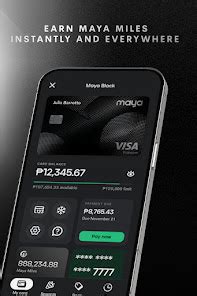 Maya – savings, loans, cards – Apps on Google Play