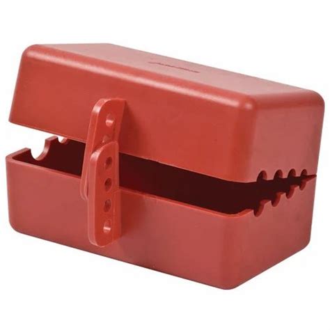 Plug Lockouts - Cylinder Lockout SH-CL-RS Service Provider from ...