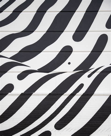Download wallpaper 3610x4428 stripes, lines, graffiti, wall, art hd ...