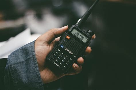 Best Walkie Talkies - Comprehensive Guide