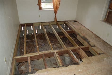 Image result for Subfloor Repair