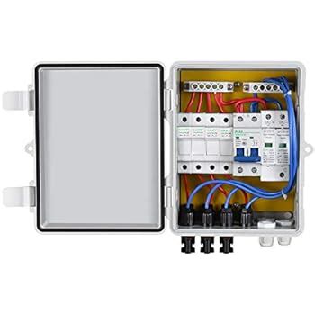 MNPV6 String Combiner Box 的图像结果