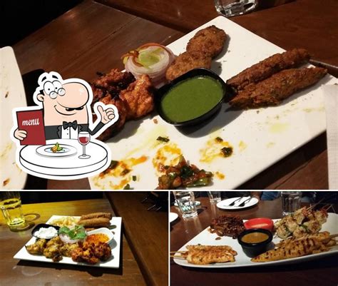 Yolo Gastro Lounge, Pimpri-Chinchwad - Restaurant menu, prices and reviews