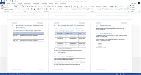 Image result for Software Installation Plan Template