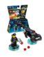 Image result for LEGO Dimensions Bad Cop Fun Pack