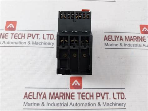 Telemecanique Lr1-d09307 Overload Relay With Contactor Lc1-d/Lp1-d 660 ...