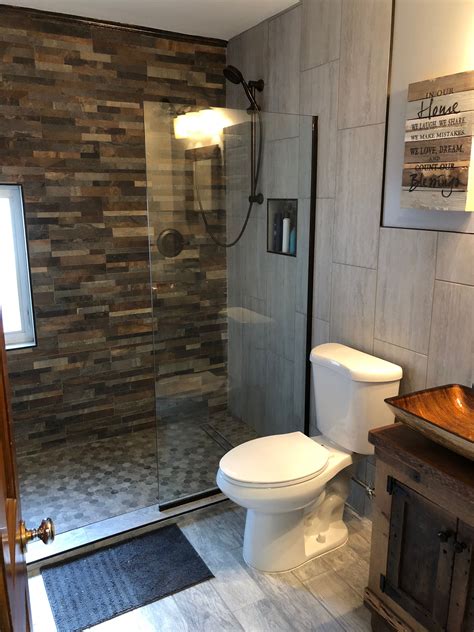 Discover 9 home and bathroom remodel shower ideas | bathroom interior ...