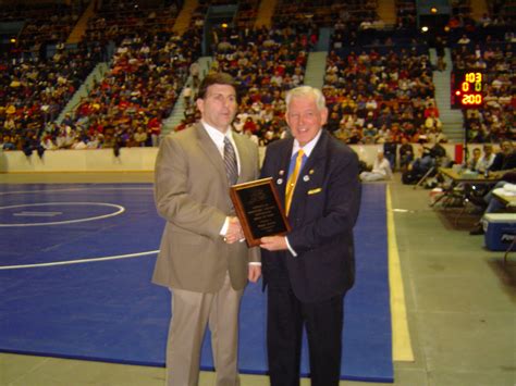 Roger Austin presented by Mike Smith – Road to Hershey