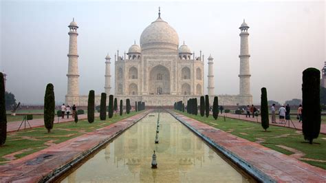 Taj Mahal, Agra location de vacances à partir de € 8/nuit | Abritel