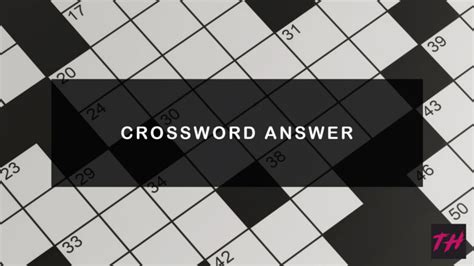 Daily Beast Crossword Answers Today [UPDATED] - Try Hard Guides