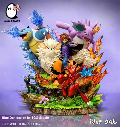 Pokemon Resin Statue Uk at Eric Phillips blog