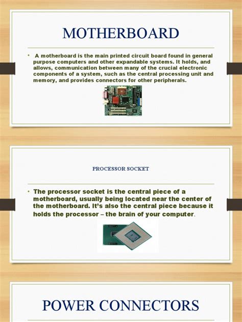 Image result for System Unit Full Function